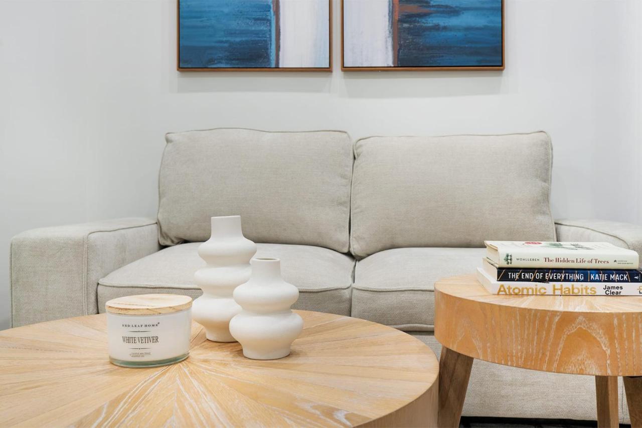 317-2a Sleek Modern 1br Ues W D Apartment *