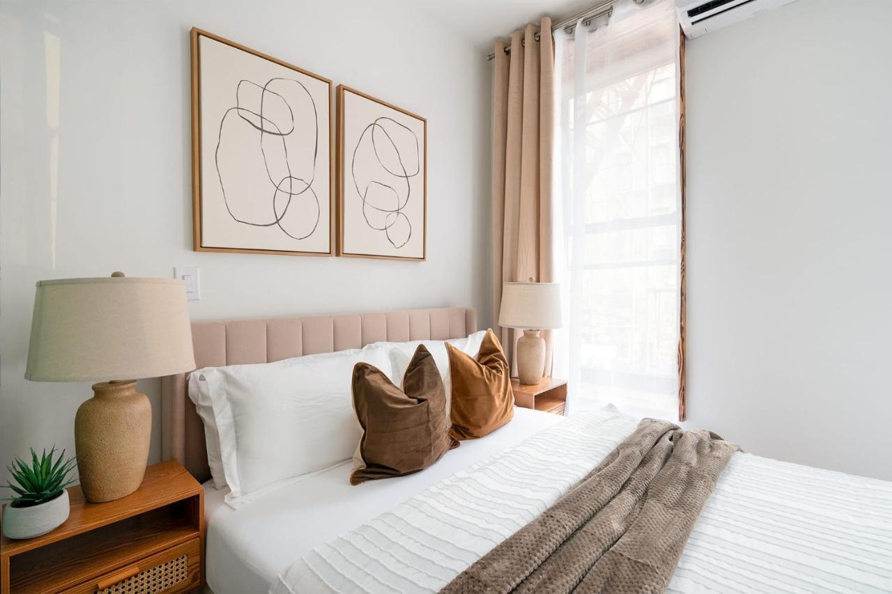 317-2a Sleek Modern 1br Ues W D New York